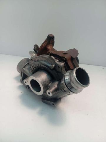 Turbina 54389700006 NISSAN