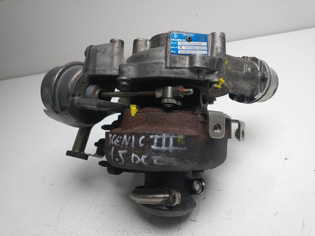 54389700006 Renault (RVI)