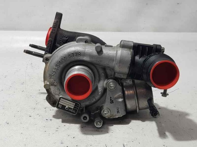 Turbina 54389700018 NISSAN