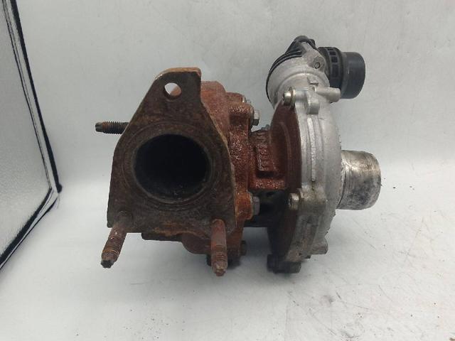 Turbina 54389700018 RENAULT