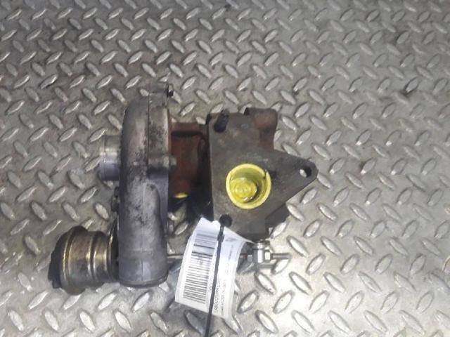 Turbina 54391015080 NISSAN