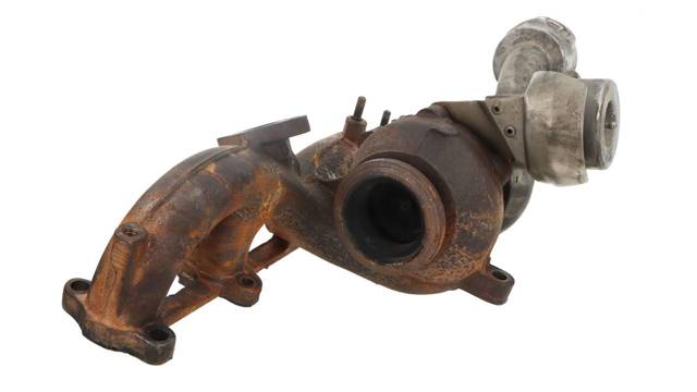 Turbina 54399700022 VAG