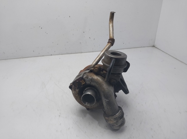 Turbina 54399700030 NISSAN