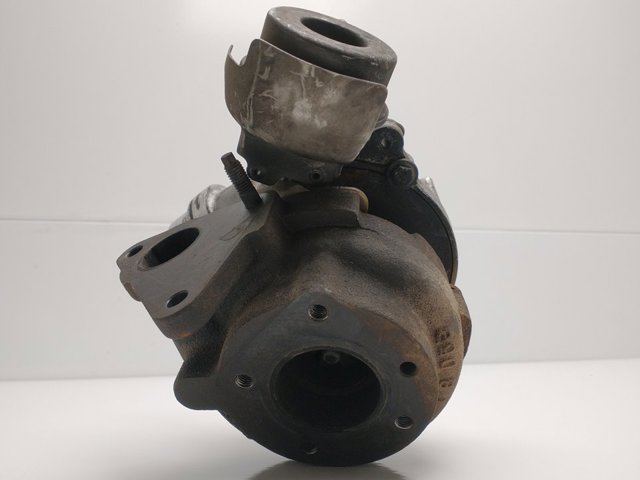 Turbina 54399700030 NISSAN