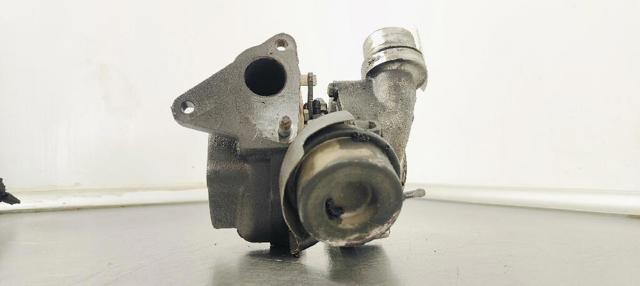 Turbina 54399700030 RENAULT