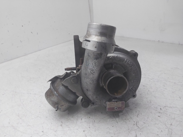 Turbina 54399700030 RENAULT