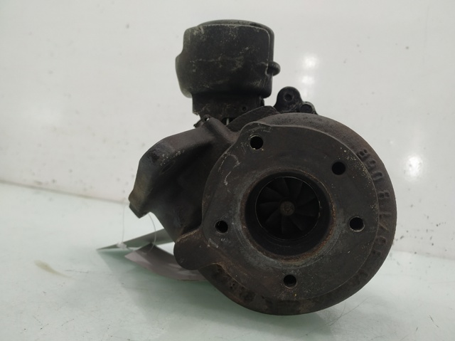 Turbina 54399700030 RENAULT