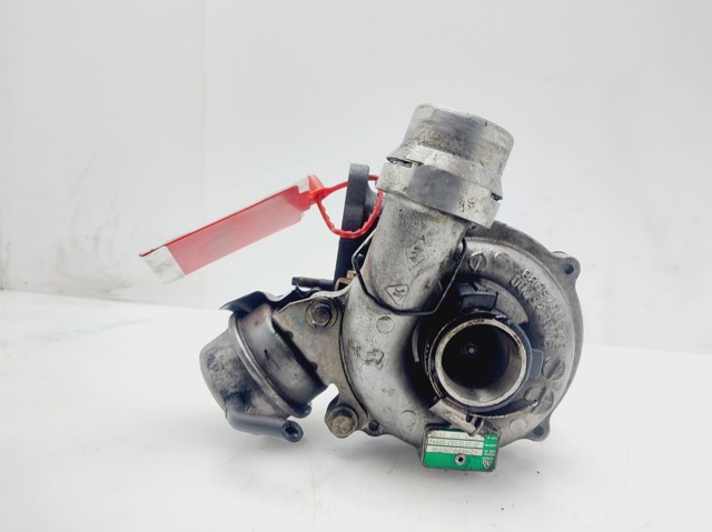 Turbina 54399700030 RENAULT