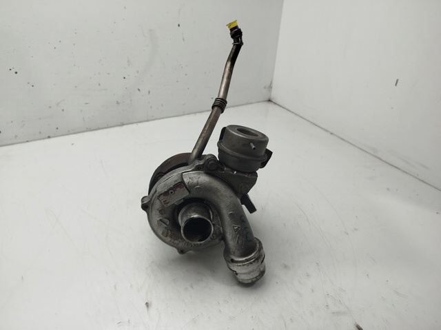 Turbina 54399700030 RENAULT