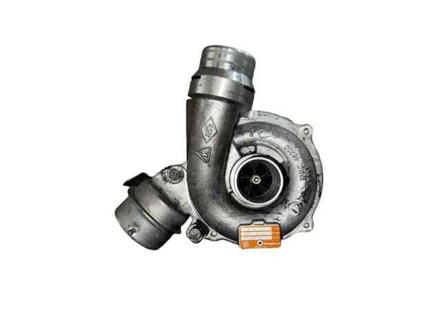 Turbina 54399700070 RENAULT