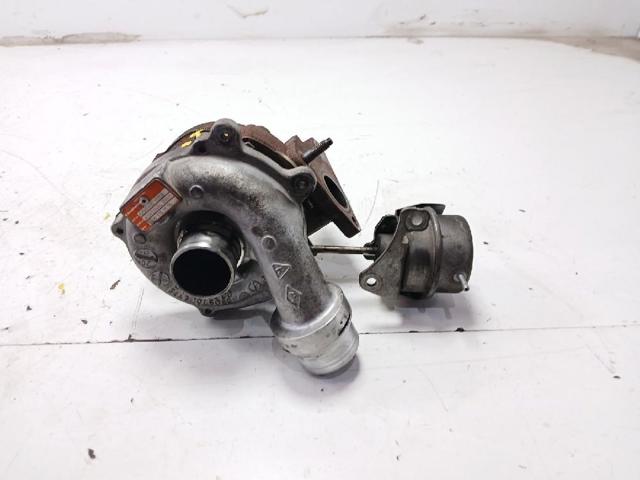 Turbina 54399700070 RENAULT