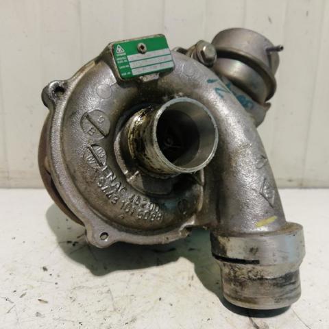 Turbina 54399700070 RENAULT