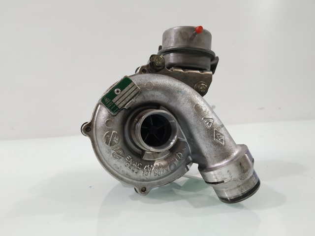 Turbina 54399700070 RENAULT