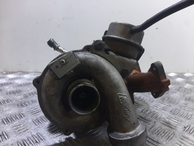 Turbina 54399700070 RENAULT