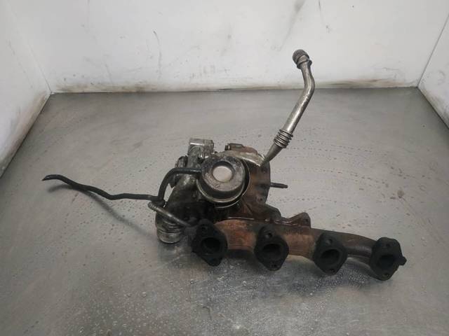Turbina 54399700070 RENAULT
