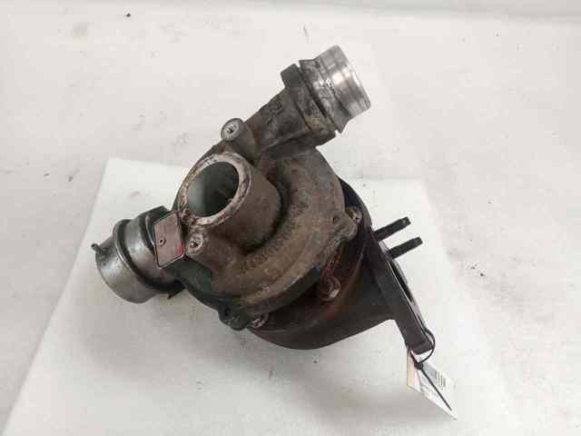 Turbina 54399700076 NISSAN