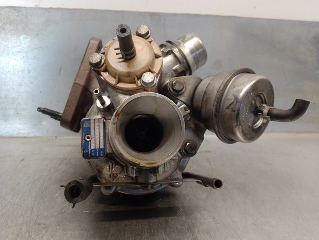 Turbina 54399700077 RENAULT