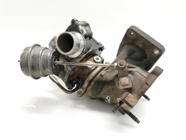 Turbina 54399700077 RENAULT