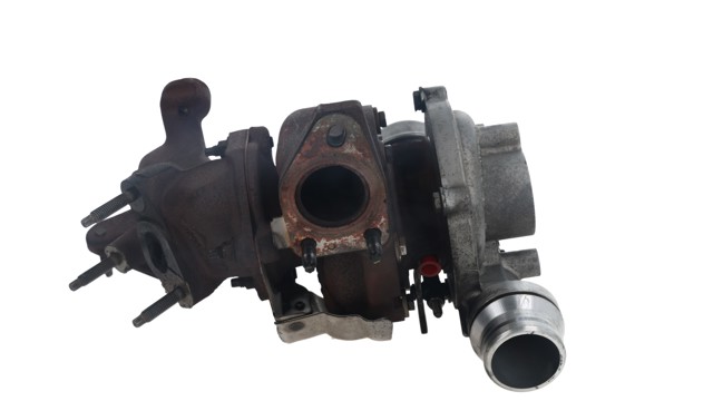 Turbina 54399700087 RENAULT