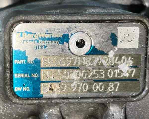 54399700087 Renault (RVI)