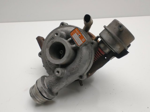 Turbina 54399700127 RENAULT