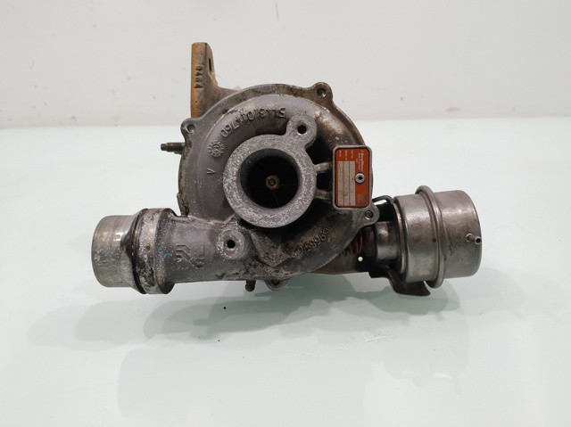 Turbina 54399700127 RENAULT