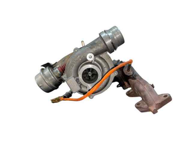 Turbina 54399700127 RENAULT