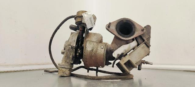 Turbina 54399700127 RENAULT