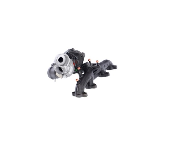 Turbina 54399880072 VAG