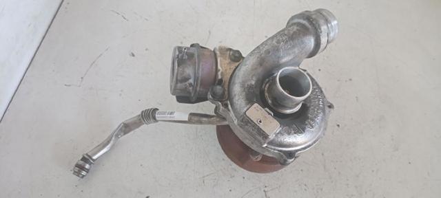Turbina 54399980070 RENAULT