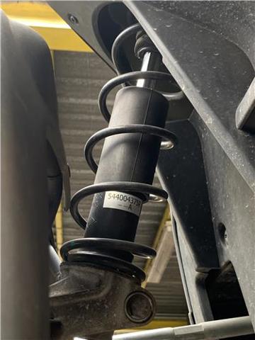 544004375R Renault (RVI)