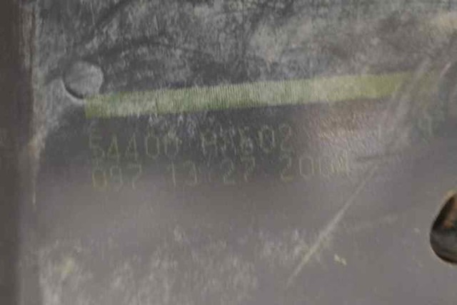 54400AX602 Nissan/Infiniti