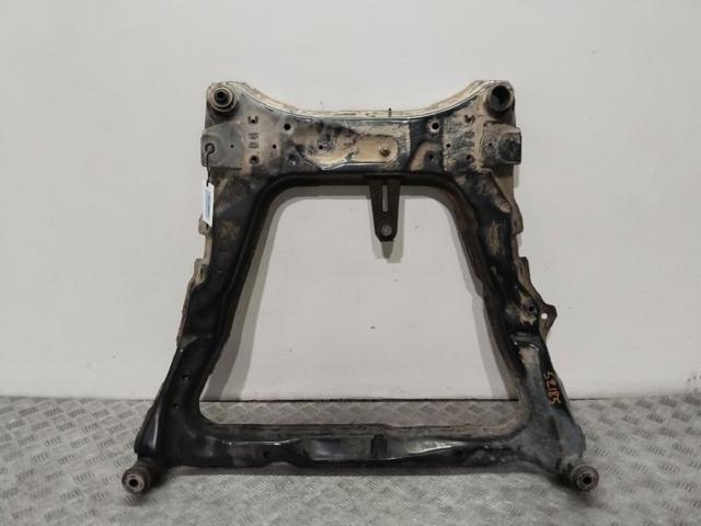 Korpus osi przedniej Nissan Qashqai 1 J10