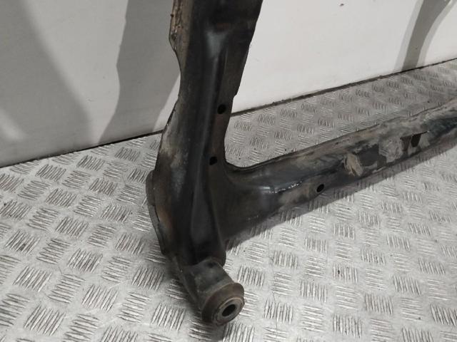 Korpus osi przedniej Nissan Qashqai 1 J10
