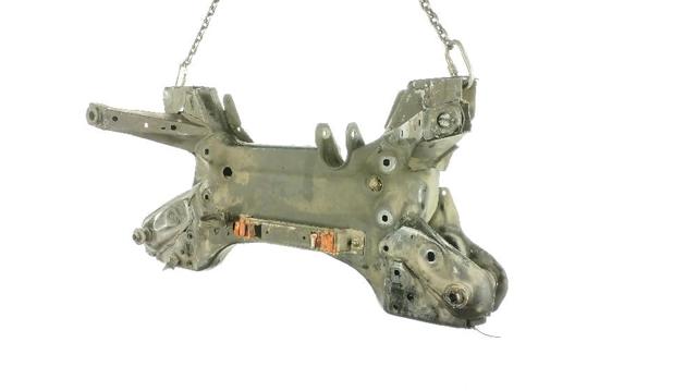 Korpus osi przedniej Renault Master 3 FV, JV