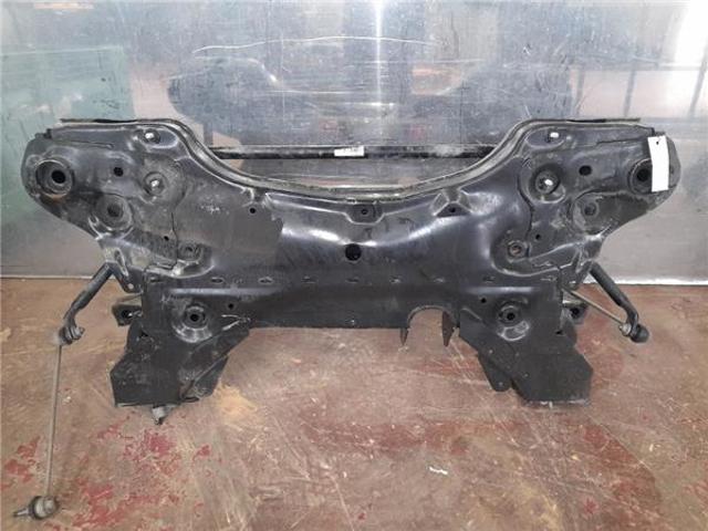 Korpus osi przedniej Renault Master 3 FV, JV