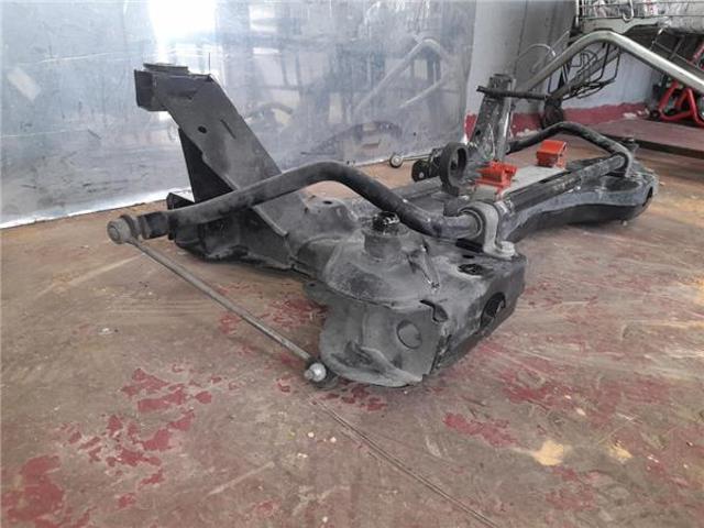 Korpus osi przedniej Renault Master 3 FV, JV