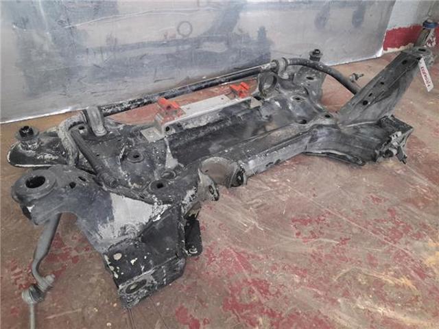 Korpus osi przedniej Renault Master 3 FV, JV