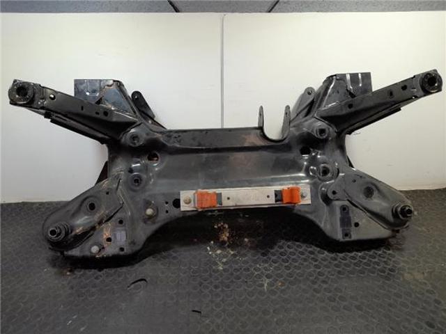 Korpus osi przedniej Renault Master 3 FV, JV