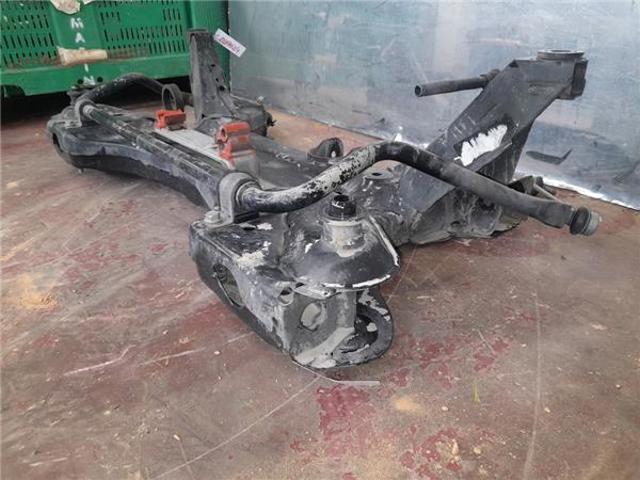 Korpus osi przedniej Renault Master 3 FV, JV