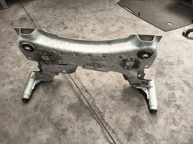 Korpus osi przedniej 544010507R RENAULT