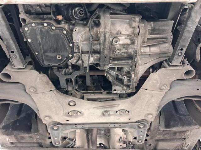 Korpus osi przedniej 544010579R RENAULT