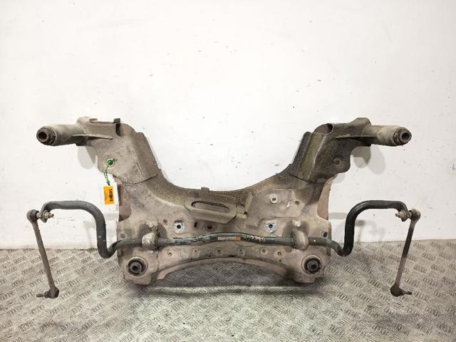 Korpus osi przedniej 544010579R RENAULT