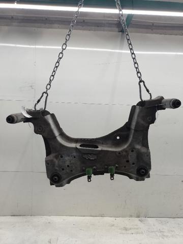 Korpus osi przedniej 544012717R RENAULT