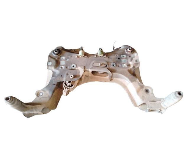 Korpus osi przedniej 544012717R RENAULT