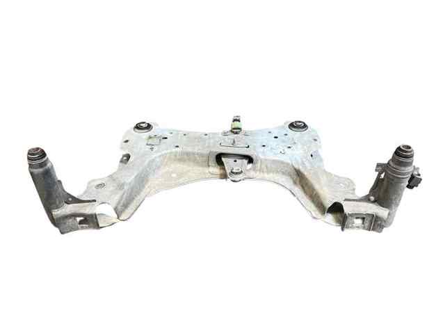 Korpus osi przedniej 544012717R RENAULT