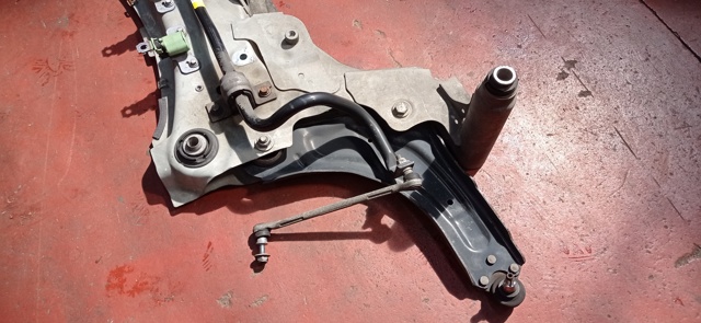 544012717R Renault (RVI)