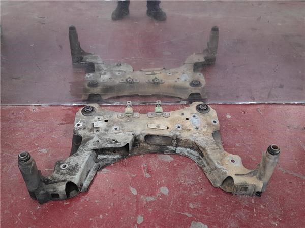 Korpus osi przedniej 544012717R RENAULT