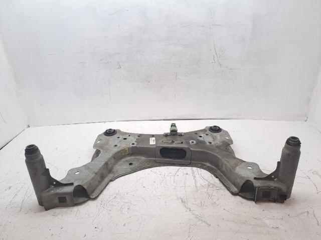 Korpus osi przedniej 544012717R RENAULT
