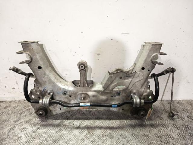 Korpus osi przedniej 544013205R RENAULT
